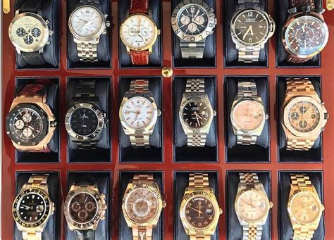 collection watches|best watches for watch collection.